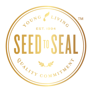 Young Living Seed to Seal